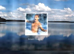 Wallpapers Music Brian Littrell