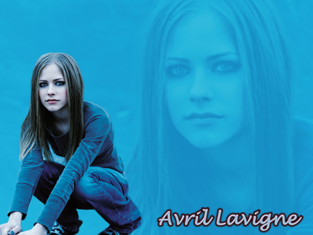 Wallpapers Music Avril Lavigne Avril Lavigne