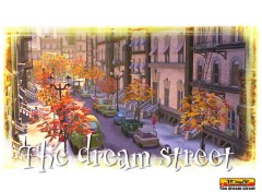 Fonds d'cran Voyages : Europe the dream street