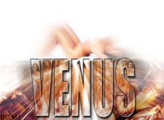 Fonds d'cran Erotic Art venus