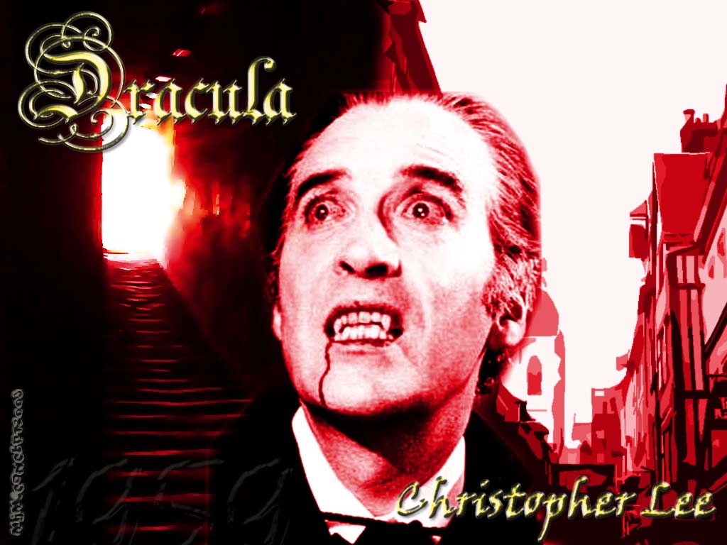 Wallpapers Movies Dracula 