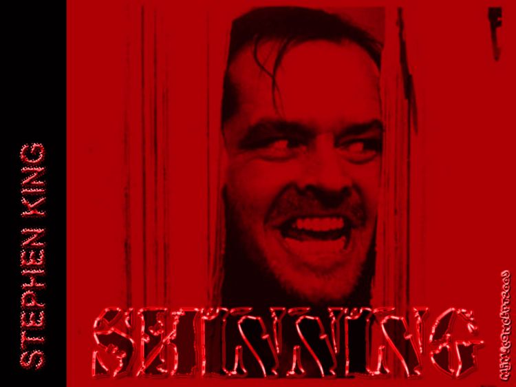 Wallpapers Movies The Shining shinning