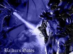 Wallpapers Video Games baldurs gates