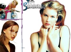 Wallpapers Celebrities Women Timide Sduisante