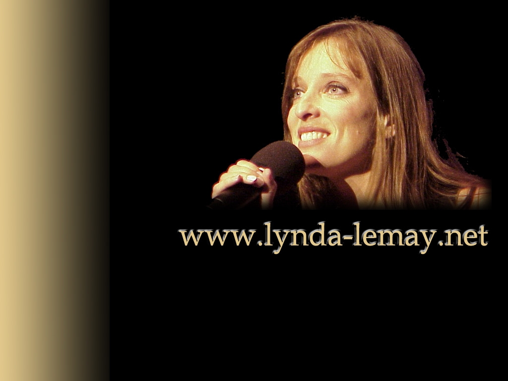 Wallpapers Music Lynda Lemay Lynda Lemay