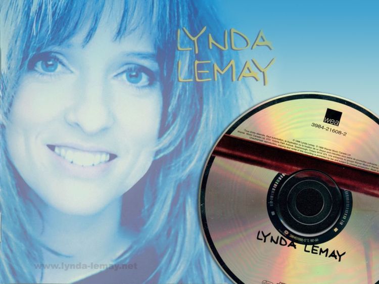 Wallpapers Music Lynda Lemay Lynda Lemay