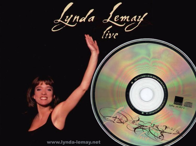 Wallpapers Music Lynda Lemay Lynda Lemay