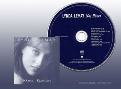 Wallpapers Music Lynda Lemay