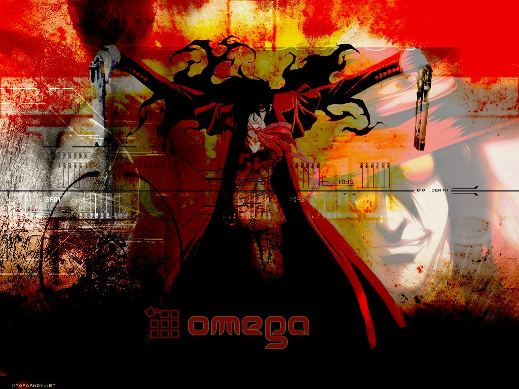 Wallpapers Digital Art Abstract Psychopat 0mega