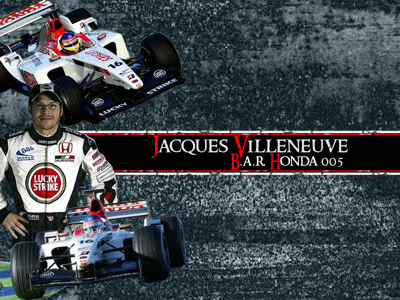 Wallpapers Sports - Leisures Formule 1 Jack Newtown 2k3