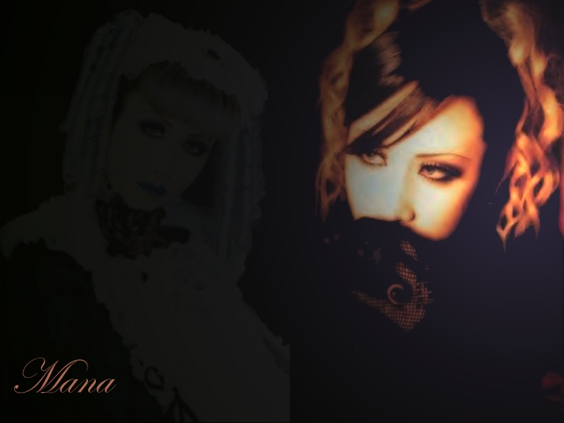 Wallpapers Music Malice Mizer Mana