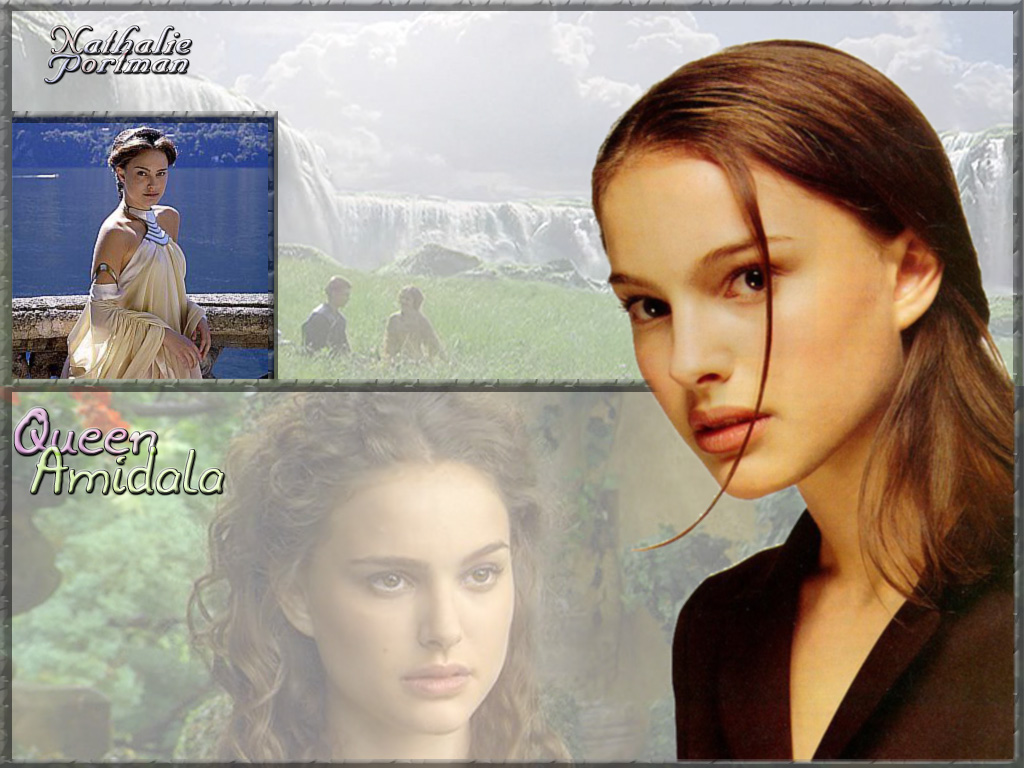 Wallpapers Celebrities Women Natalie Portman Nathalie Portman