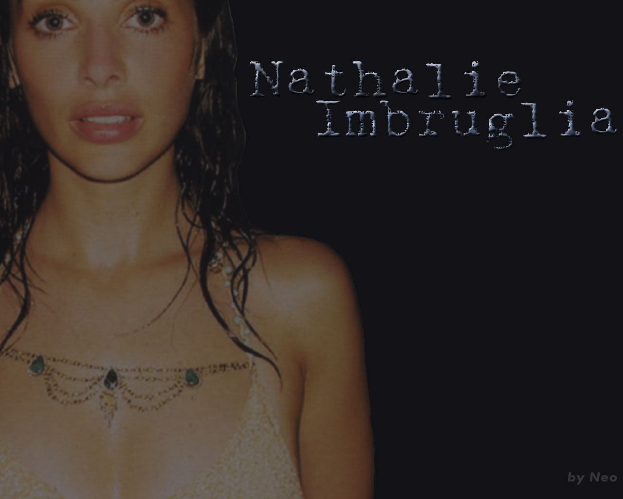 Wallpapers Music Natalie Imbruglia La belle Nathalie Imbruglia