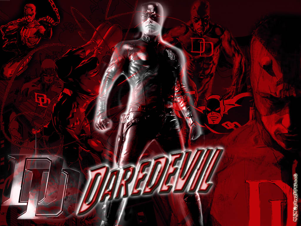 Wallpapers Movies Daredevil daredevil