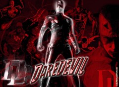 Wallpapers Movies daredevil