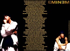 Wallpapers Music Ruthay Eminem 01