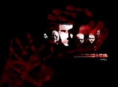 Wallpapers Music Rammstein