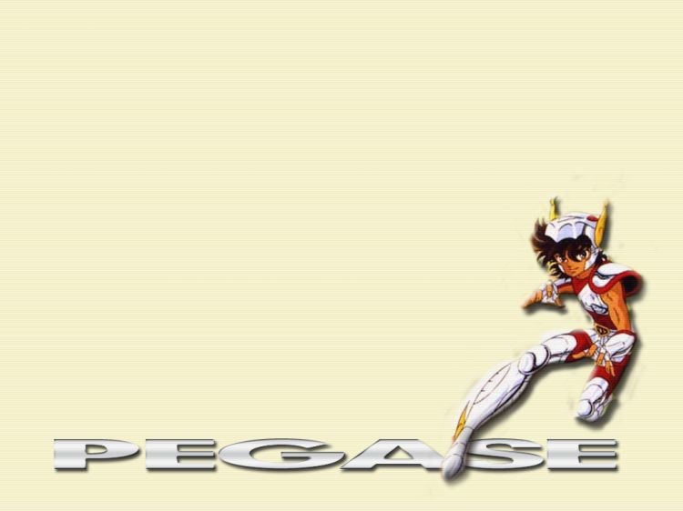 Wallpapers Manga Saint Seiya seiyar 3