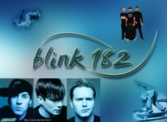 Wallpapers Music blink182 forever !