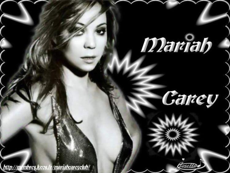 Wallpapers Music Mariah Carey Wallpaper N4264