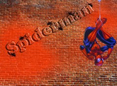 Wallpapers Comics spiderman