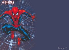 Fonds d'cran Comics et BDs Spidey