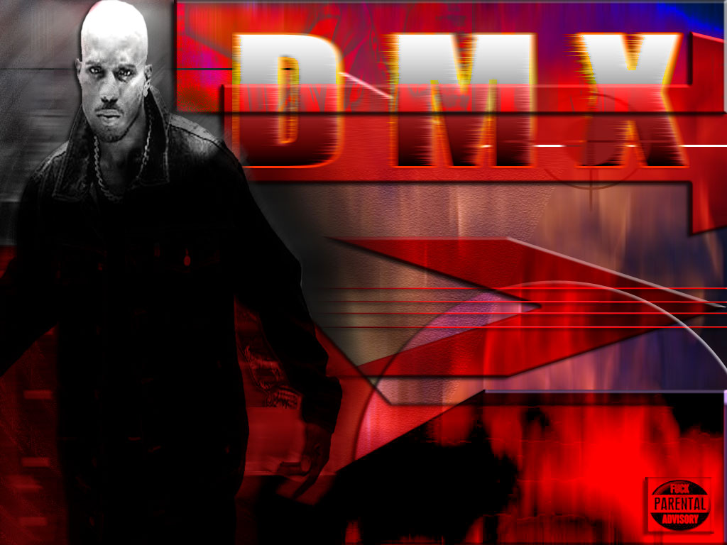 Fonds d'cran Musique Dmx dmx