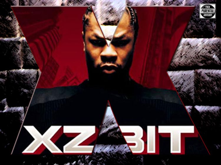 Wallpapers Music Xzibit XZIBIT