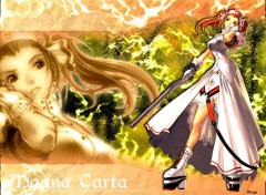 Wallpapers Video Games Magna Carta