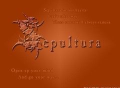 Wallpapers Music Sepultura1