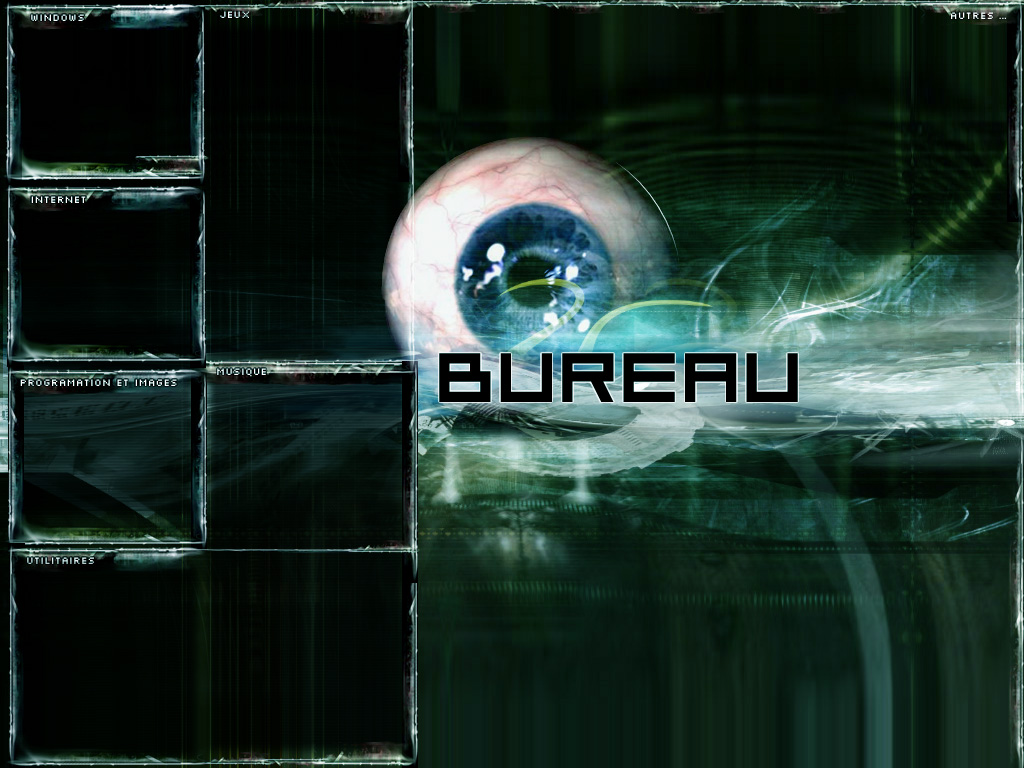 Wallpapers Digital Art Abstract DARKEYES_BUREAU