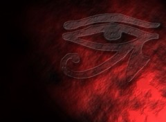 Wallpapers Digital Art Horus