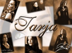 Wallpapers Music Tarja