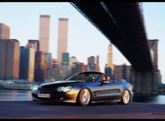 Wallpapers Cars SLK 2