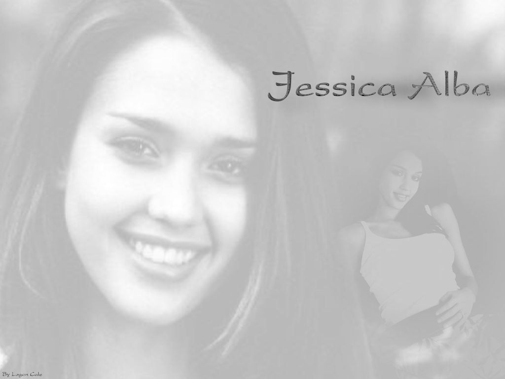 Fonds d'cran Clbrits Femme Jessica Alba Jessica Alba 012