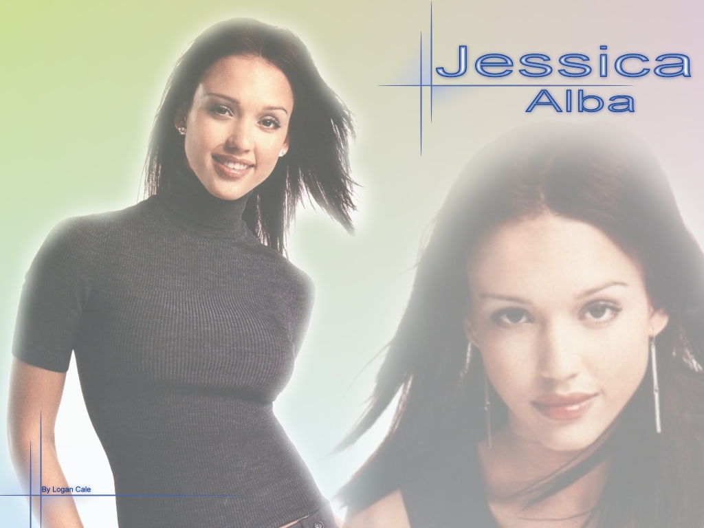 Wallpapers Celebrities Women Jessica Alba Jessica Alba 016