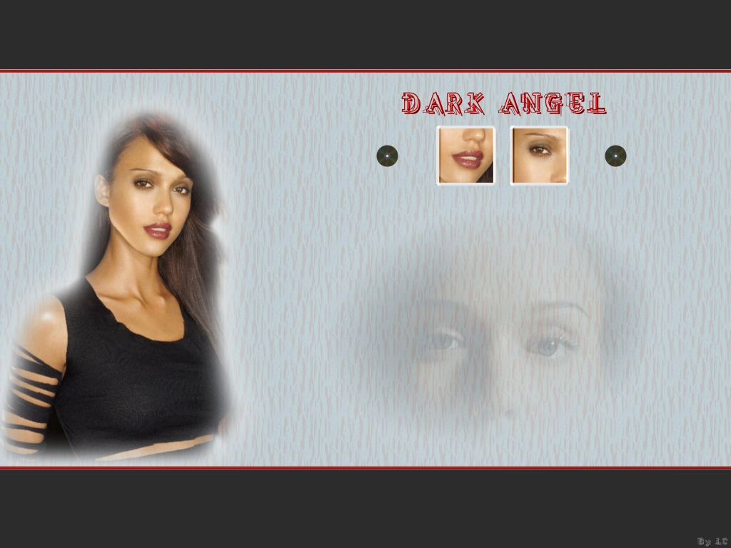 Wallpapers TV Soaps Dark Angel Dark Angel 027