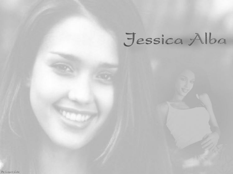 Fonds d'cran Clbrits Femme Jessica Alba Jessica Alba 012