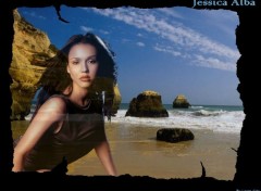 Fonds d'cran Clbrits Femme Jessica Alba 007