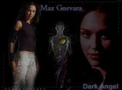 Wallpapers TV Soaps Dark Angel 019