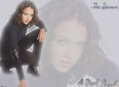 Wallpapers TV Soaps Dark Angel 017