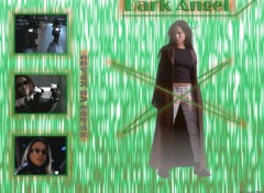 Wallpapers TV Soaps Dark Angel 011