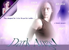 Wallpapers TV Soaps Dark Angel 003