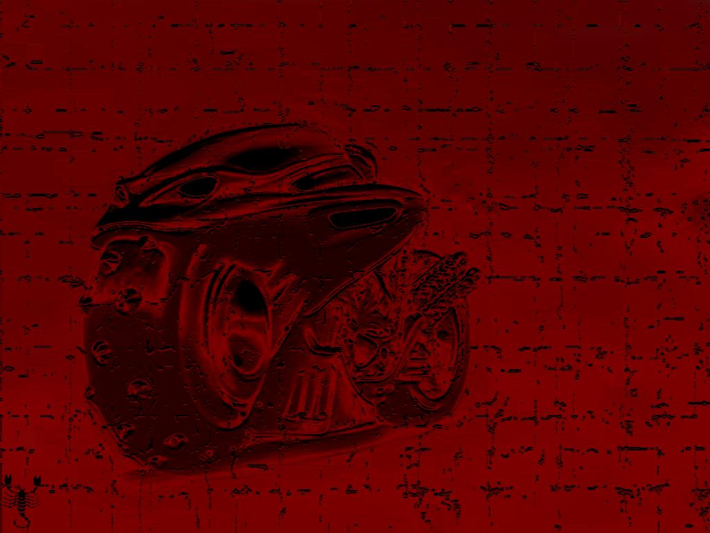 Wallpapers Video Games Carmageddon croquis