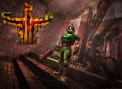 Wallpapers Video Games Quake 3