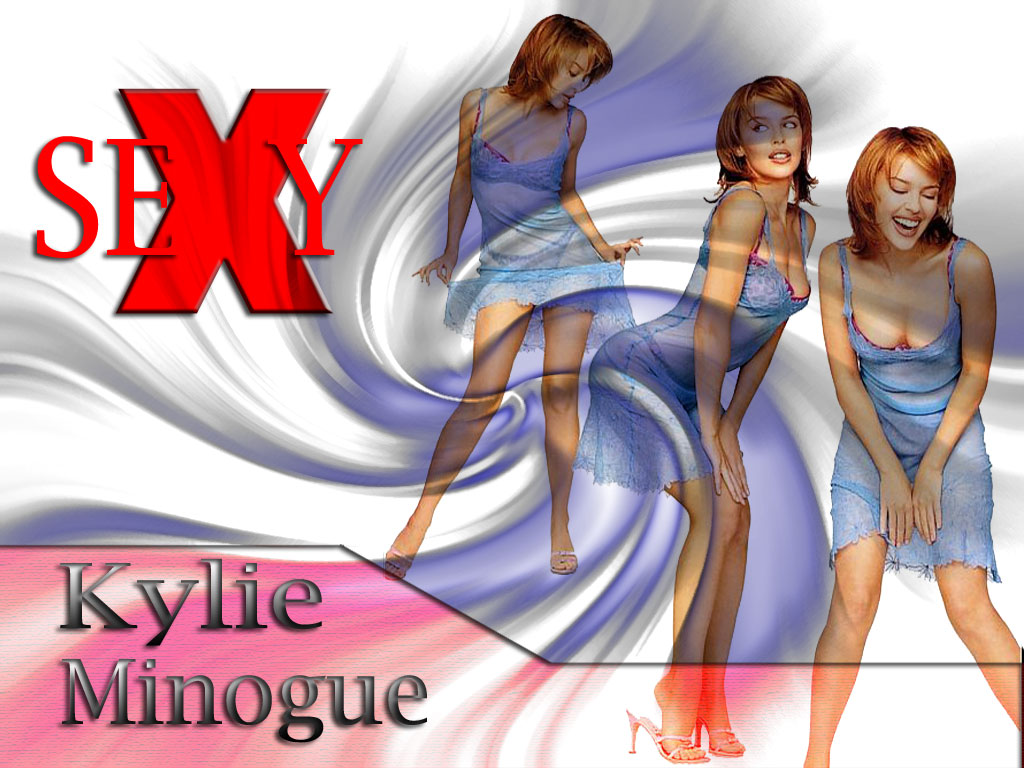 Fonds d'cran Musique Kylie Minogue k m