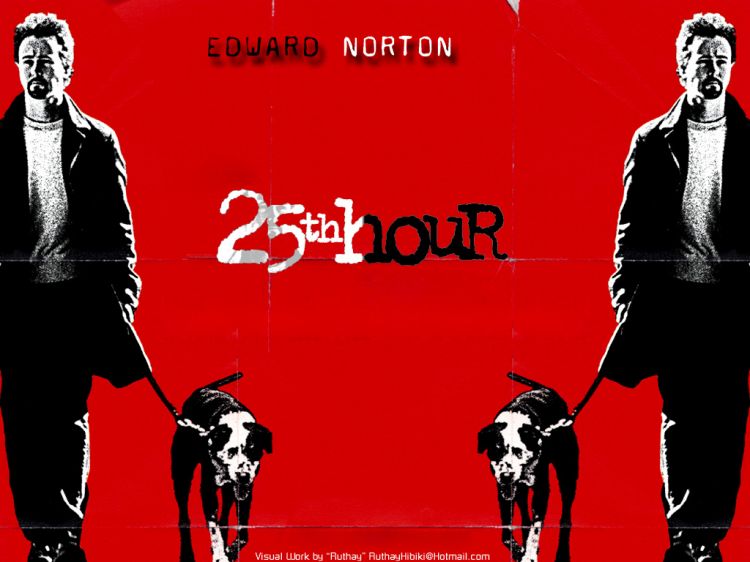 Wallpapers Movies The 25th hour Ruthay 25th hour 01