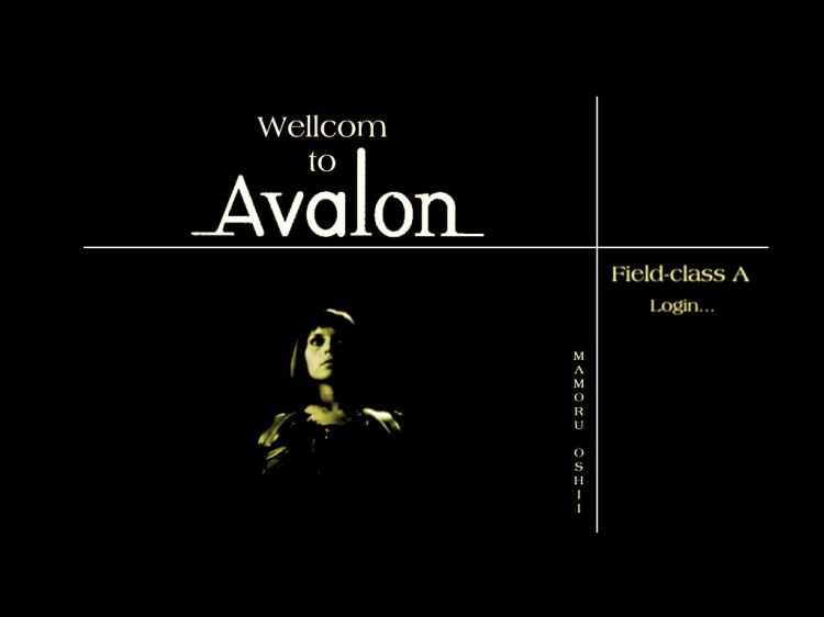 Wallpapers Movies Avalon avalon 2