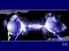 Wallpapers Digital Art  - ShocK -