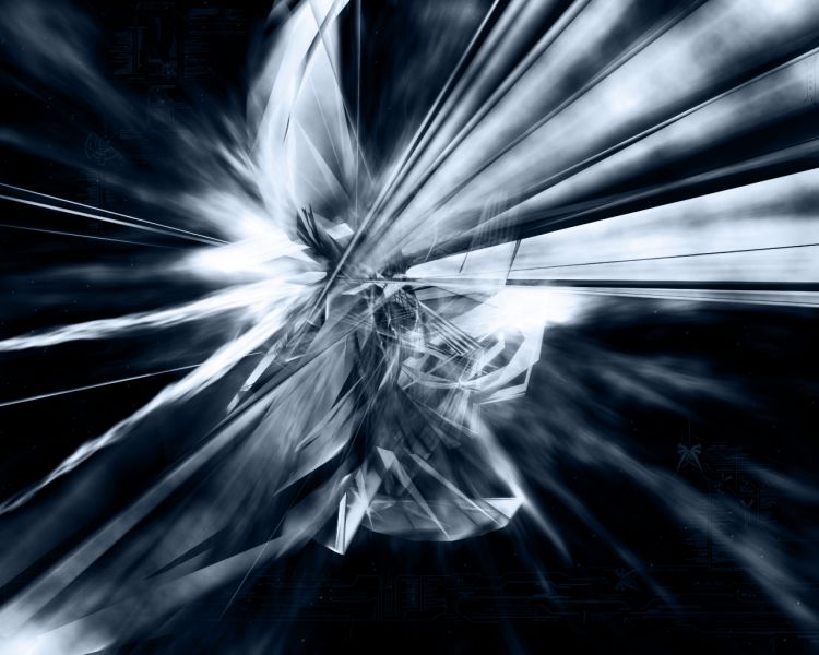 Wallpapers Digital Art Abstract Absolute Zero